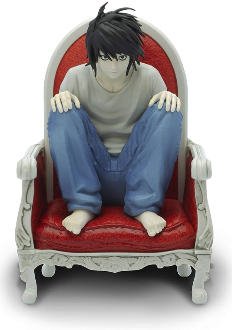Statua Death Note : L
