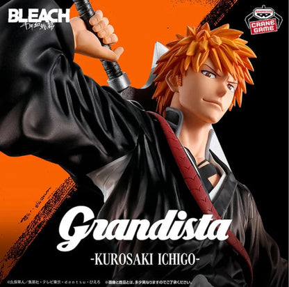 Bleach Grandista - Kurosaki Ichigo