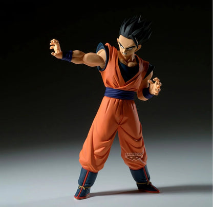 COPPIA MATCH MAKERS Dragon Ball Z-Ultimate Gohan VS Majin Buu (prezzo per coppia)