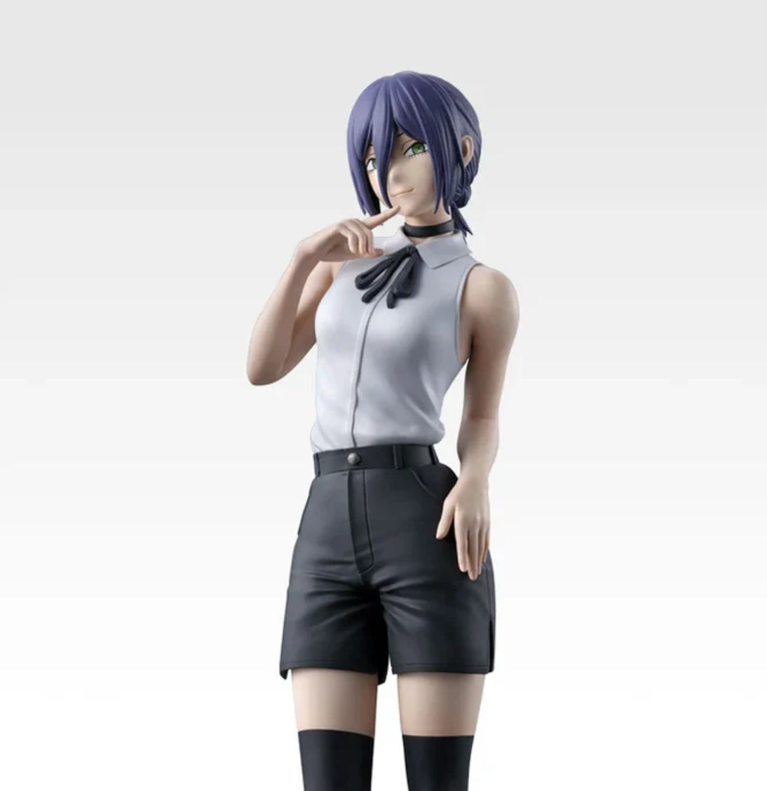 Ichiban Kuji Chainsaw Man Movie Chainsaw Man Reze Arc - A Prize Reze Figure