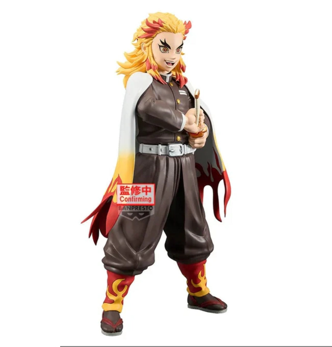 DEMON SLAYER GRANDISTA - KYOJURO RENGOKU