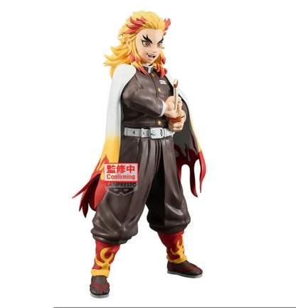 DEMON SLAYER GRANDISTA - KYOJURO RENGOKU