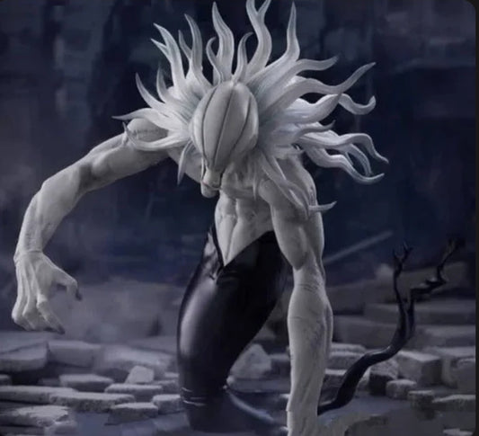 Jujutsu Kaisen Figurizm A - Rika Orimoto Full Manifestation