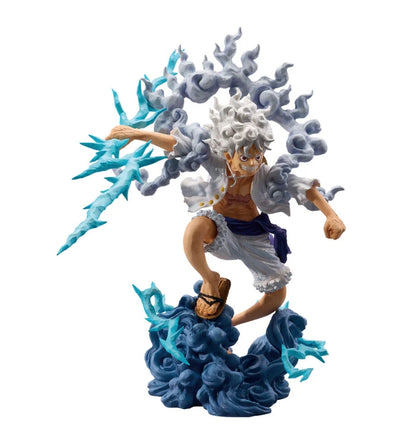 Ichibansho One Piece Ex Devils Vol.3: Monkey D.Luffy 22cm