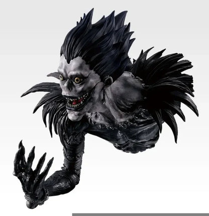 Ichiban Kuji Death Note - D Prize Ryuk Slip-through Magnet