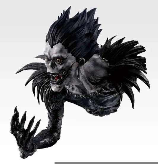 Ichiban Kuji Death Note - D Prize Ryuk Slip-through Magnet