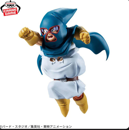 Dragon Ball Z Match Makers - Android 18 and Mr. Satan (VS Mighty Mask) Prezzo coppia