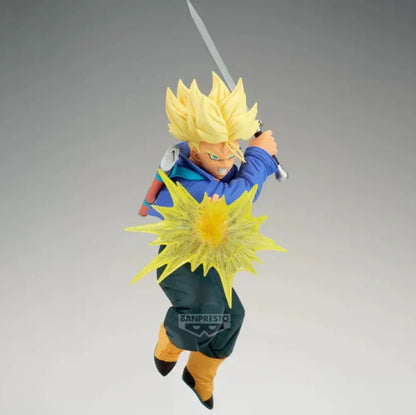 Dragon Ball Z Gxmateria - Trunks