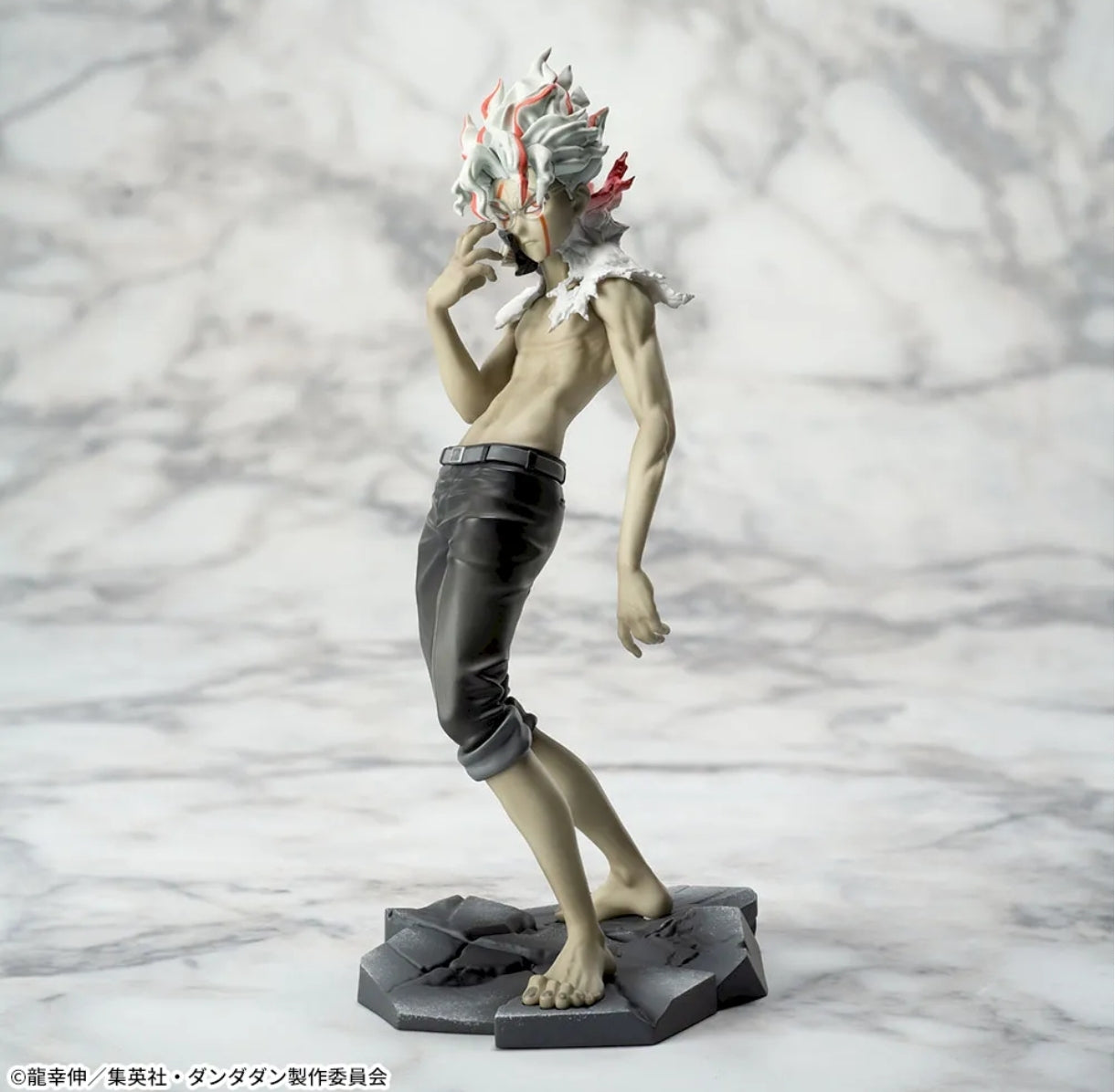 DanDaDan Luminasta -Okarun (Transformation) Vol.2 1.5