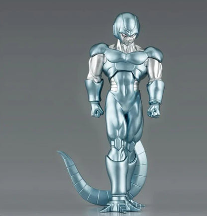 DRAGON BALL Z - SOLID EDGE WORKS - The Departure - Metal Cooler