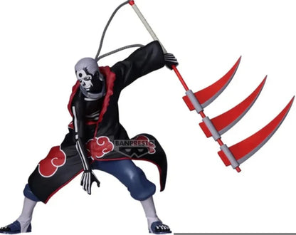 NARUTO SHIPPUDEN - VIBRATION STARS - HIDAN RITUAL MODE