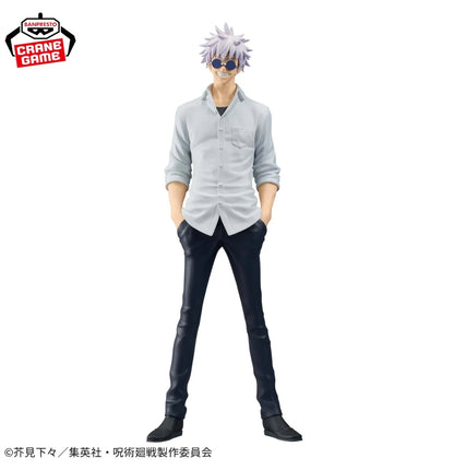 JUJUTSU KAISEN KING OF ARTIST - TAMA NO ORI II SATORU GOJO