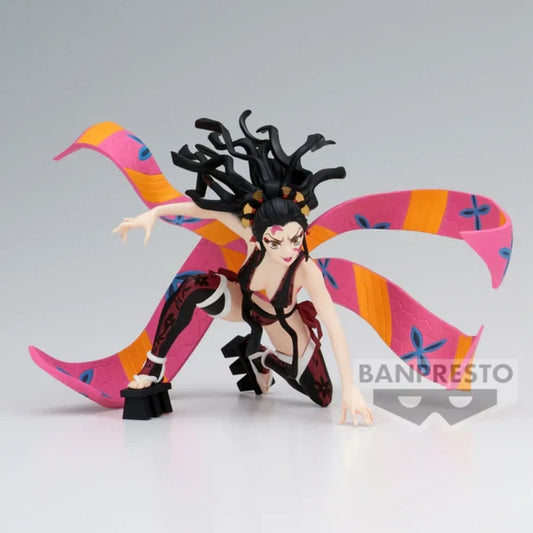 Daki Versione A Demon Slayer Kimetsu no Yaiba Vibration Stars