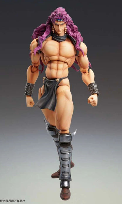 Jojo's Bizarre Adventure Super Action Statue - Kars