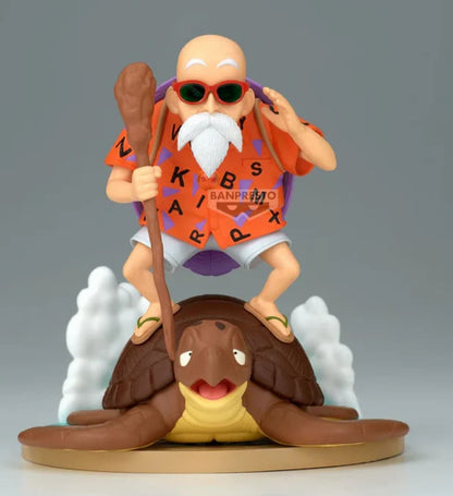 DRAGON BALL HISTORY BOX - KAME SENNIN