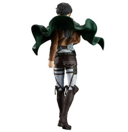 Attack on Titan Grandista - Levi Ackerman