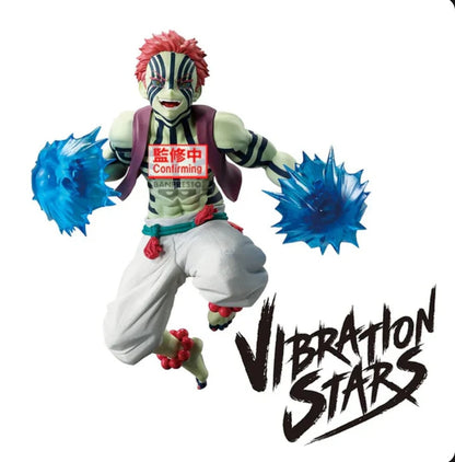 Demon Slayer Vibration Stars Plus - Akaza
