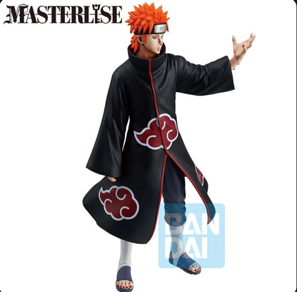 Ichibansho Padroneggia il dolore Un ponte tra il lamento del samsara e la pace Naruto Shippuden