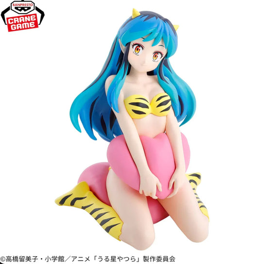URUSEI YATSURA - RELAX TIME - LAMU 3