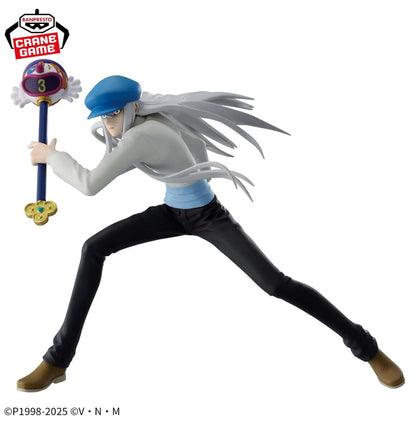 HUNTER X HUNTER - VIBRATION STARS - KITE