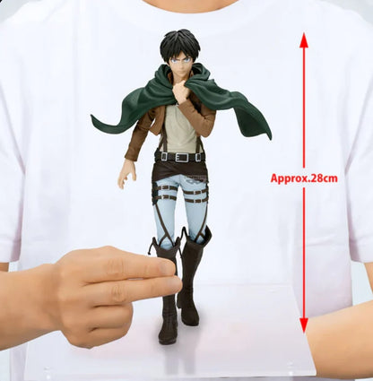 Attack on Titan Grandista - Eren Yeager