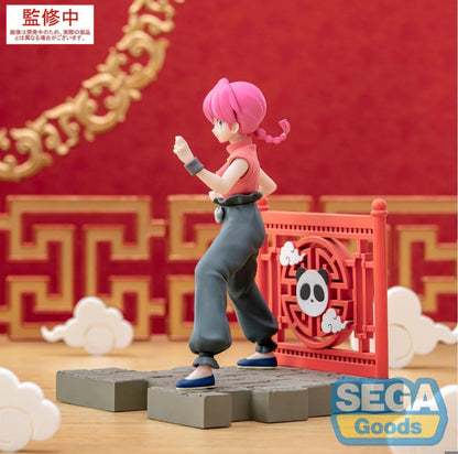 RANMA 1/2 LUMINASTA - RANMA SAOTOME FEMALE VER