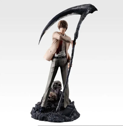 Ichiban Kuji Death Note - A Prize Light Yagami Figure