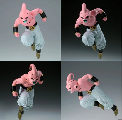 Dragon Ball Z Match Makers - Super Saiyan 3 Son Goku (VS Majin Buu [Pure]) Complete Set of 2 Types
