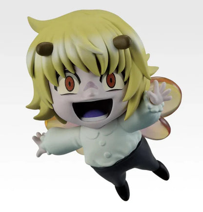 Ichiban Kuji Hunter X Hunter CHIMERA ANT 2 - F Prize Shaiapouf Figure Masterl