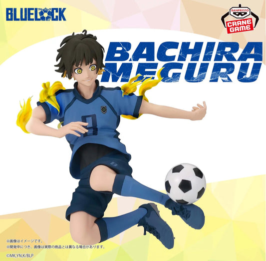 Meguru Bachira Awakening Version Blue Lock
