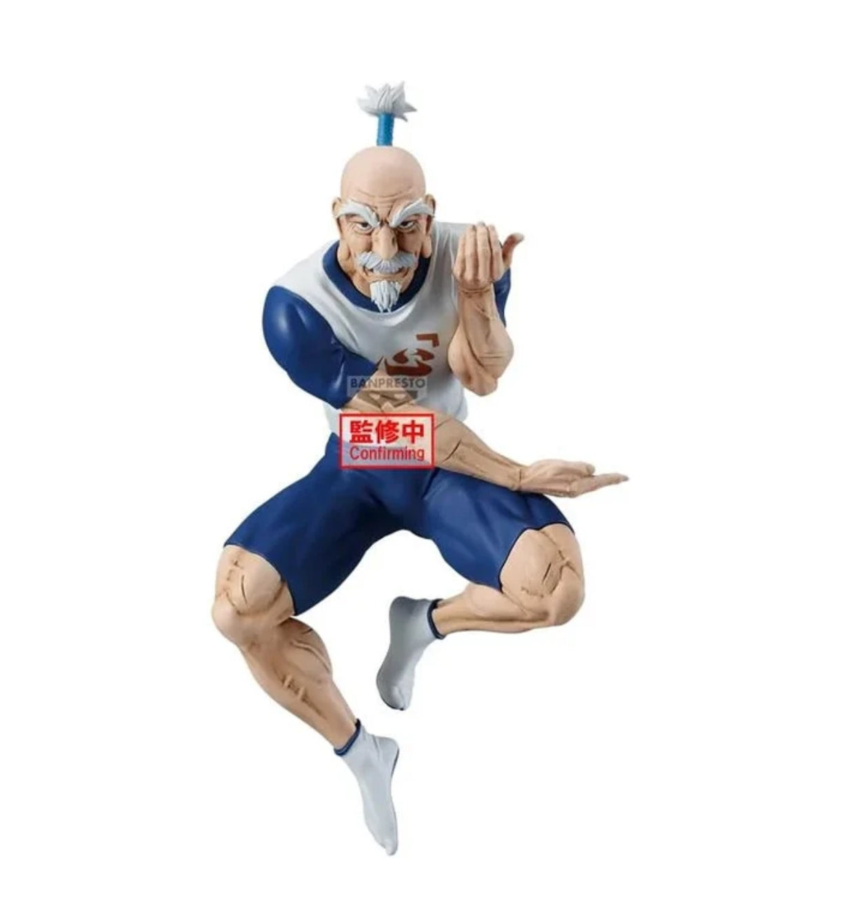 HUNTER X HUNTER - VIBRATION STARS - NETERO