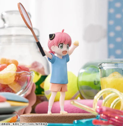 Anya Forger Tennis SPY X FAMILY Luminasta