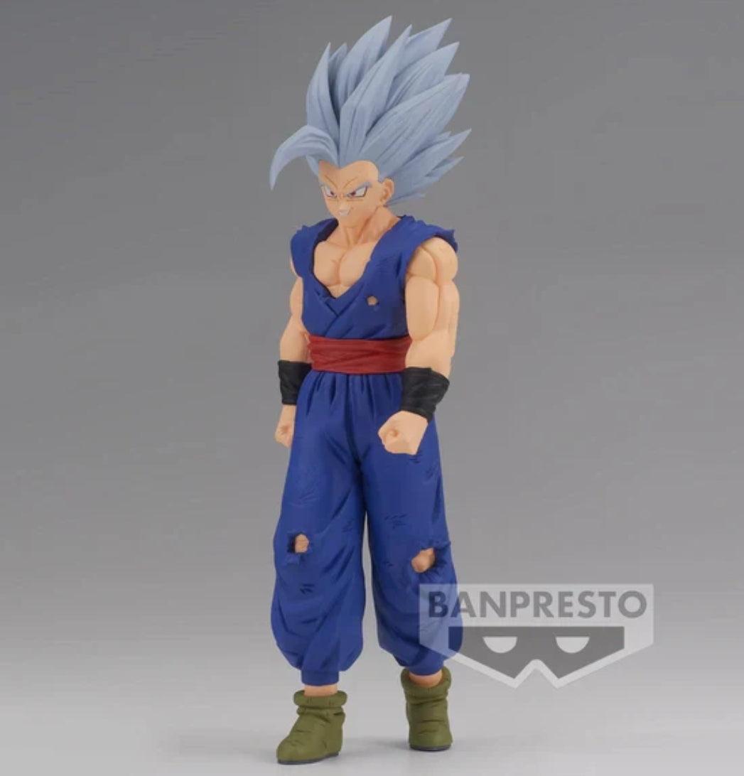 Son Gohan Beast Dragon Ball Super Super Hero Solid Edge Works Vol. 14